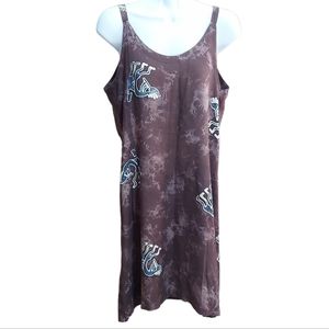 Village Visions dress Size Small